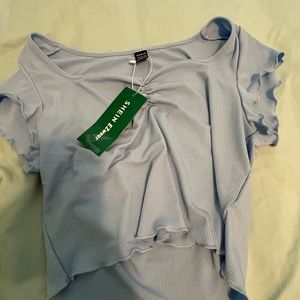 SHIEN girls top